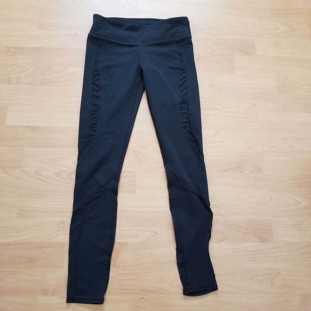 Fabletics Mesh detail leggings